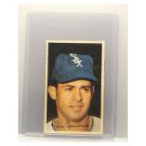 Luis Aparicio 1971 Dell Stamp