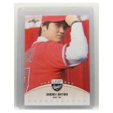 Shohei 2018 Leaf Rookie #1