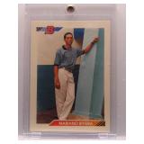 Mariano Rivera 1992 Bowman Rookie