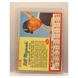 Bill Mazeroski 1962 Post