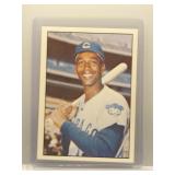 Ernie Banks 1978 TCMA 1960s