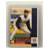 Miguel Cabrera 2001 Upper Deck MiLB
