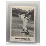 Robin Roberts 1977 TCMA Galasso
