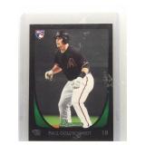 Paul Goldschmidt 2011 Bowman Rookie