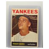 Roger Maris 1964 Topps