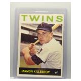 Harmon Killebrew 1964 Topps