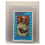 Eddie Murray 1982 Kellogg's
