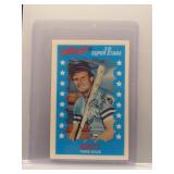 George Brett 1982 Kellogg's