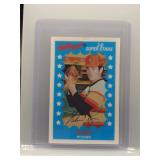 Nolan Ryan 1982 Kellogg's