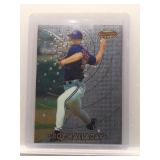 Roy Halladay 1997 Bowman's Best Rookie