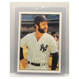 Thurman Munson 1975 SSPC