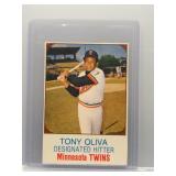 Tony Oliva 1975 Hostess