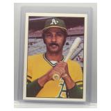 Billy Williams 1975 SSPC