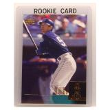 Ichiro 2001 Upper Deck Rookie