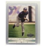 Ichiro Rookie 2001 Upper Deck All-Star Game
