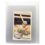 Reggie Jackson 1971 Dell Stamp