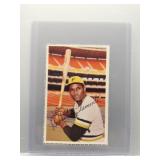 Roberto Clemente 1971 Dell Stamp