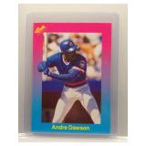 Andre Dawson 1989 Classic