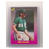 Mike Schmidt 1989 Classic