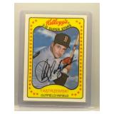 Yaz 1981 Kellogg's