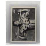 Bo Jackson 1990 Score #697 iconic card