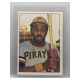 Willie Stargell 1975 SSPC
