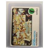 Frank Robinson 1973 Topps