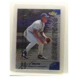Adrian Beltre 1999 Topps Finest Sensations w/...