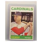 Ken Boyer 1964 Topps