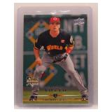 Joey Votto 2008 Upper Deck Rookie