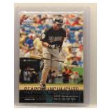 Miguel Cabrera 2003 Upper Deck Season Highlights