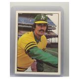 Rollie Fingers 1975 SSPC