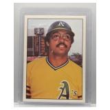 Reggie Jackson 1975 SSPC