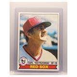Yaz 1979 Topps