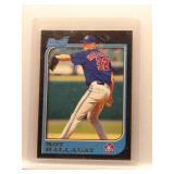 Roy Halladay 1997 Bowman Rookie