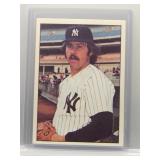 Catfish Hunter 1975 SSPC