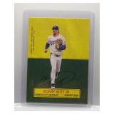 Bobby Witt, Jr. 2025 Topps Archives Stand-Up