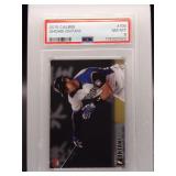 Shohei Ohtani *Japanese* 2015 Calbee PSA 8