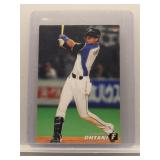 Shohei Ohtani *Japanese* 2014 Calbee
