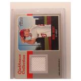 Mike Trout 2019 Topps Heritage Clubhouse...