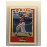 Vladimir Guerrero 1997 UD Collector's Choice...