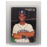 Ken Griffey, Jr. Rookie Mother's Cookies #1
