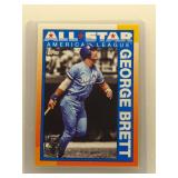 George Brett 2025 Topps All-Star