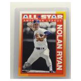 Nolan Ryan 2025 Topps All-Star