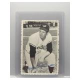 Brooks Robinson 1969 Topps Deckle