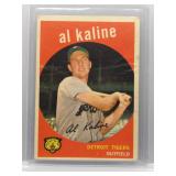 Al Kaline 1959 Topps