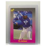 Bo Jackson 1989 Classic
