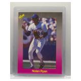 Nolan Ryan 1989 Classic