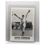 Jackie Robinson 1977 TCMA Galasso