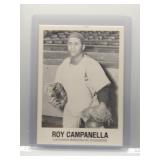 Roy Campanella 1977 TCMA Galasso